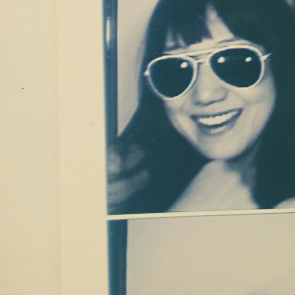 Meet your Posher, Yoko